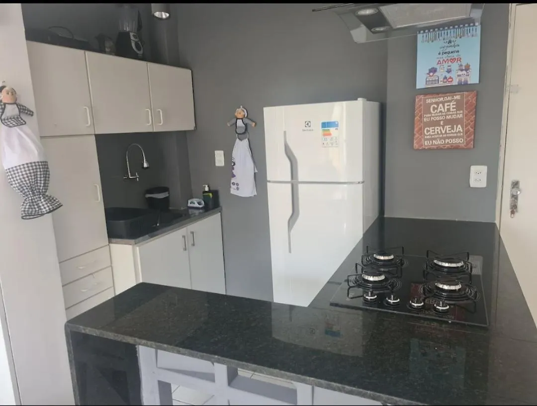 Apartamento Inteiro E Confortavel Recife Apartment